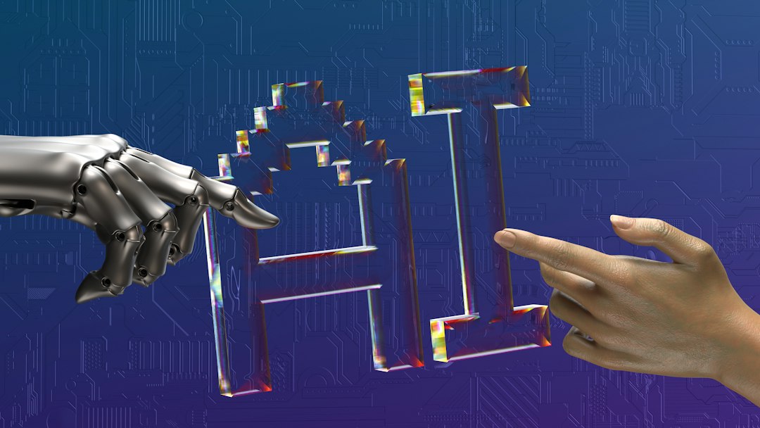 AI Automation & Intelligent Workflows