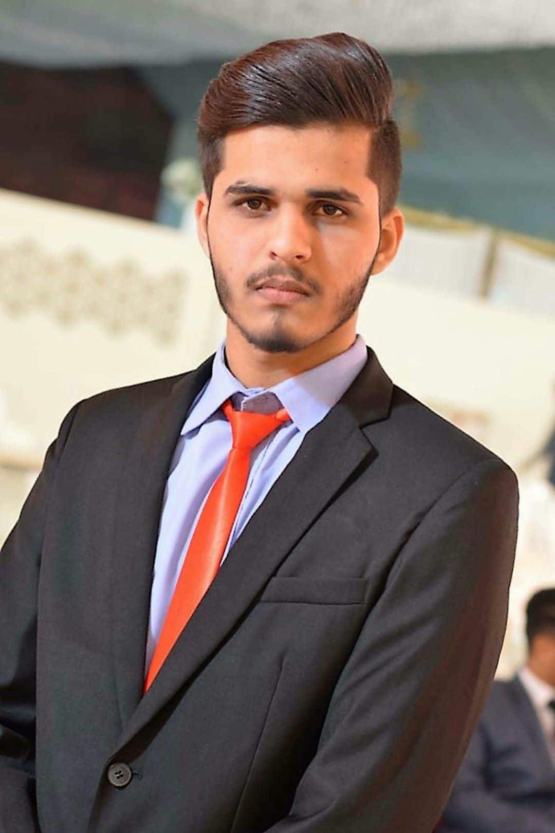 Tariq Mehmood